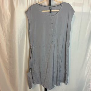 Mountain Hardwear Citypass Travel Dress, size Large